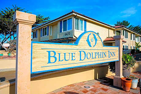Blue Dolphin Inn