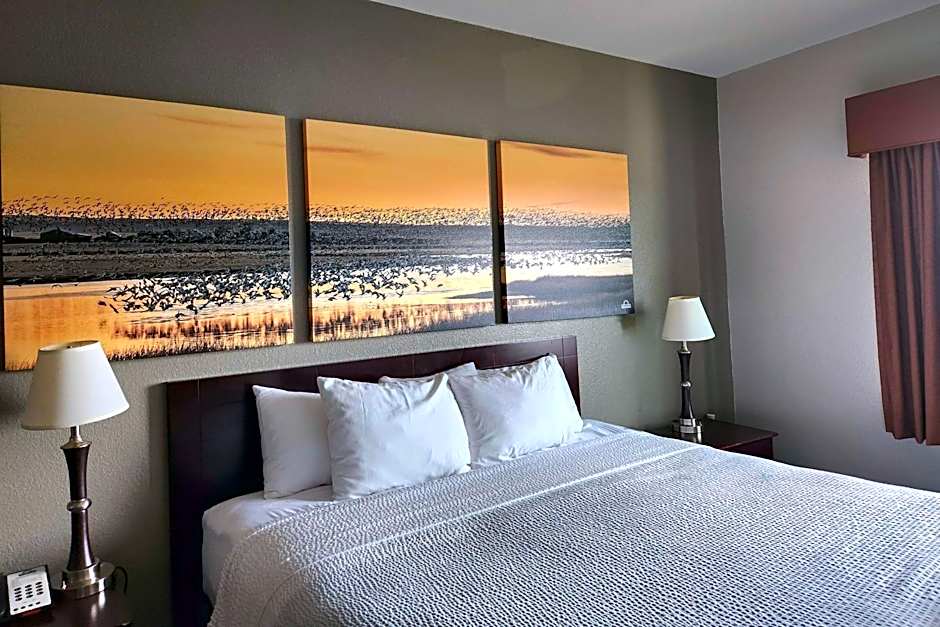 Days Inn by Wyndham Kemah
