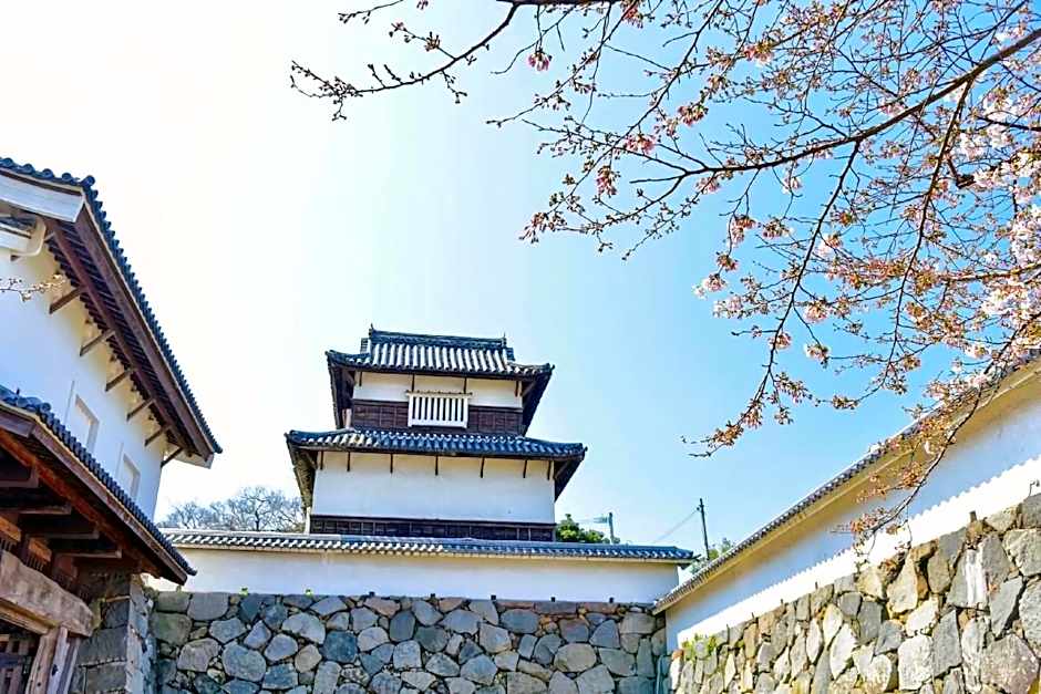 ZONK HOTEL Haruyoshi