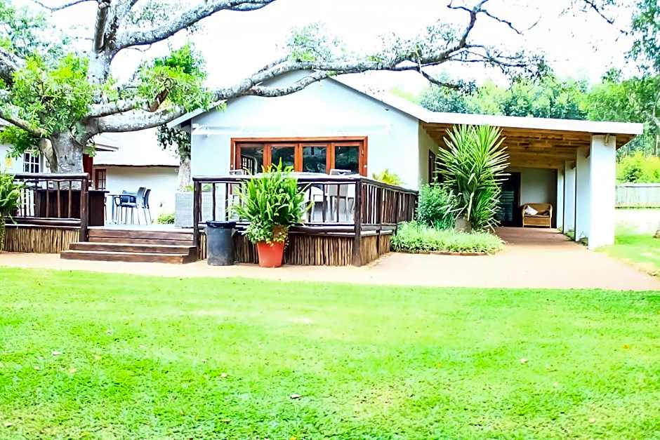Harnham Mountain Lodge