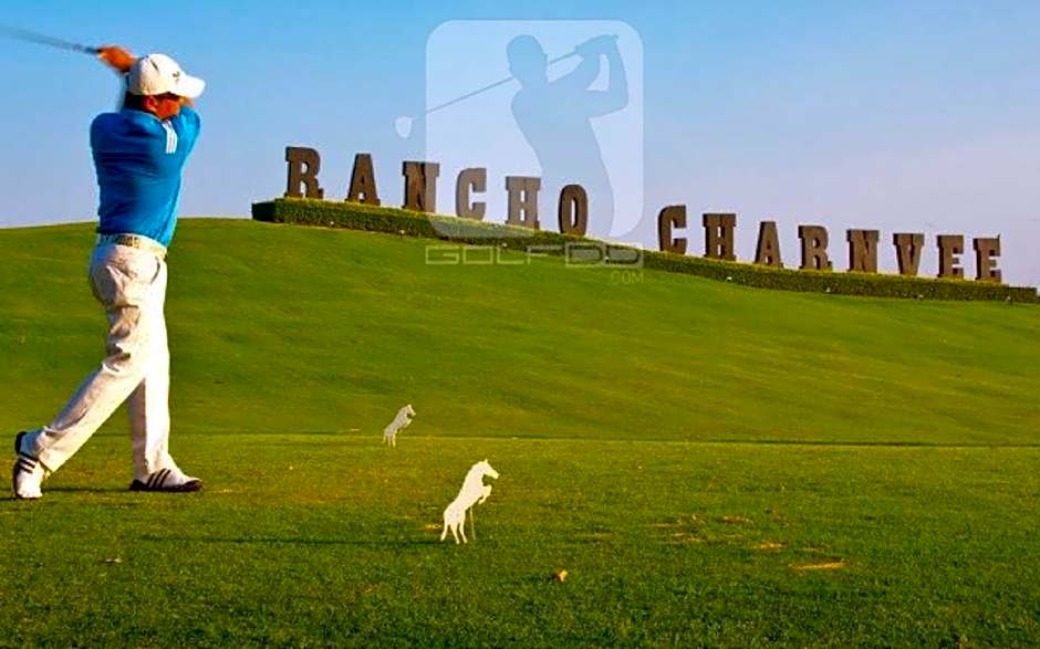 Nornchill Khaoyai Hotel