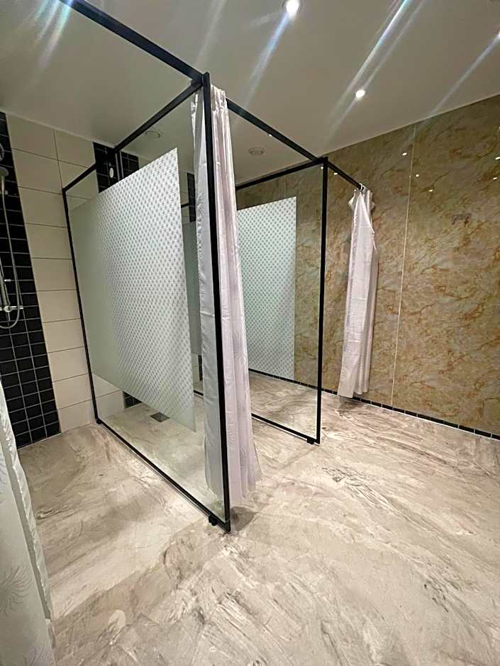 Hotel Expo Stockholm