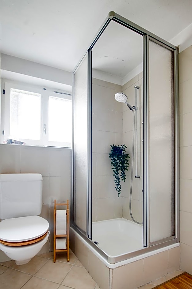 Lotus Oasis I Nature Experience