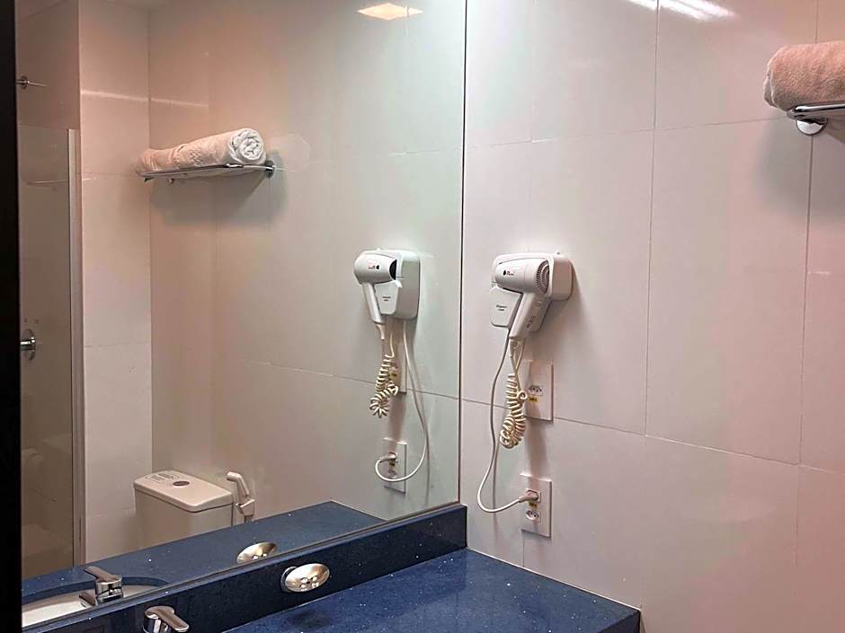 ibis Styles Confins Aeroporto