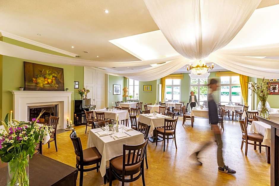 Café Wildau Hotel & Restaurant am Werbellinsee