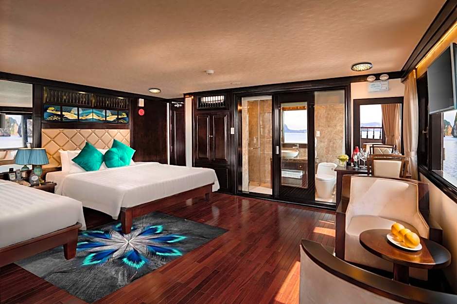 Alisa Premier Cruise