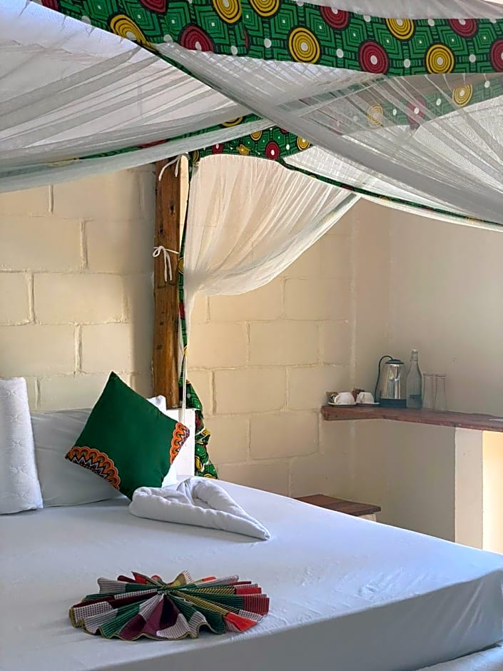 Tropicana Kendwa Beach Hotel