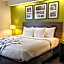 Sleep Inn Woodbridge - Potomac Mills