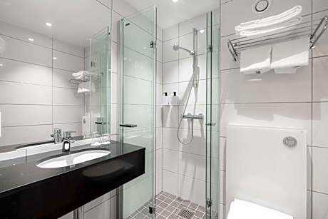 Rica Bryggen Hotel - Alojamientos en HONNINGSVAG