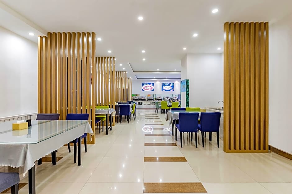 Jinjiang Inn Baotou Wenhua Road