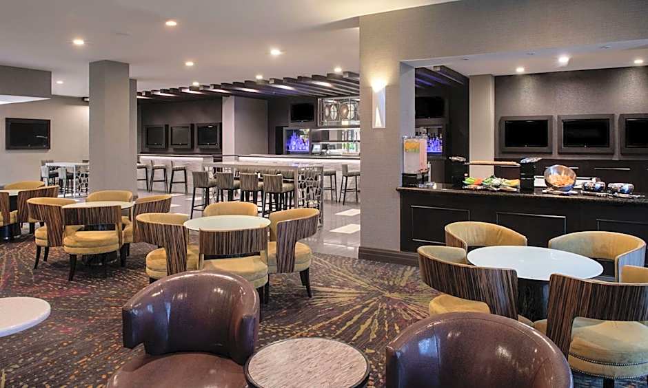 Embassy Suites by Hilton Las Vegas
