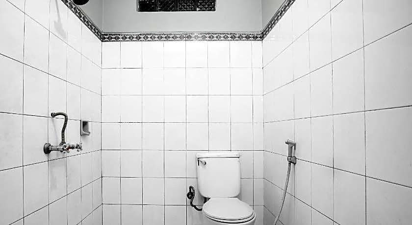 OYO 1088 Hotel Mega Sentosa