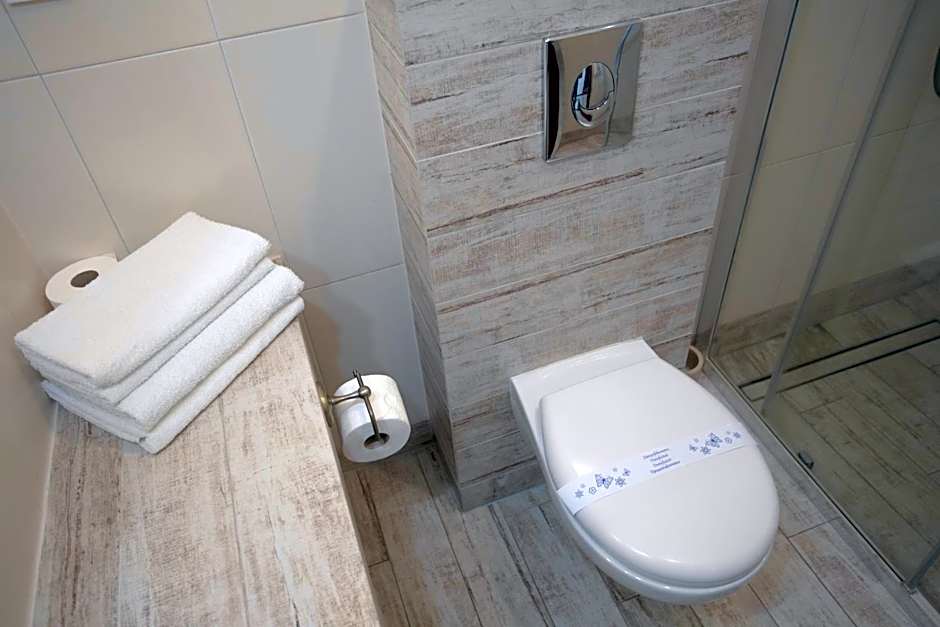 Dwór i Dworek Leszczowate Wellness & Spa