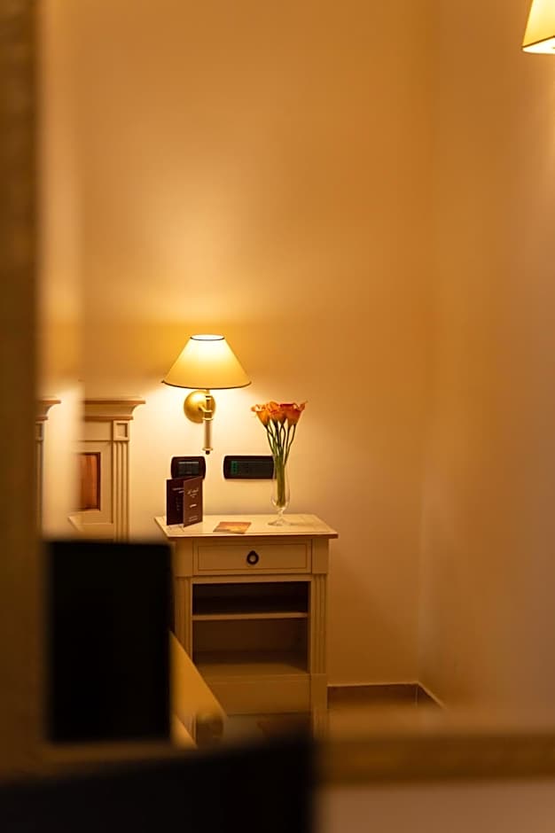 Hotel Ristorante Vecchia Vibo