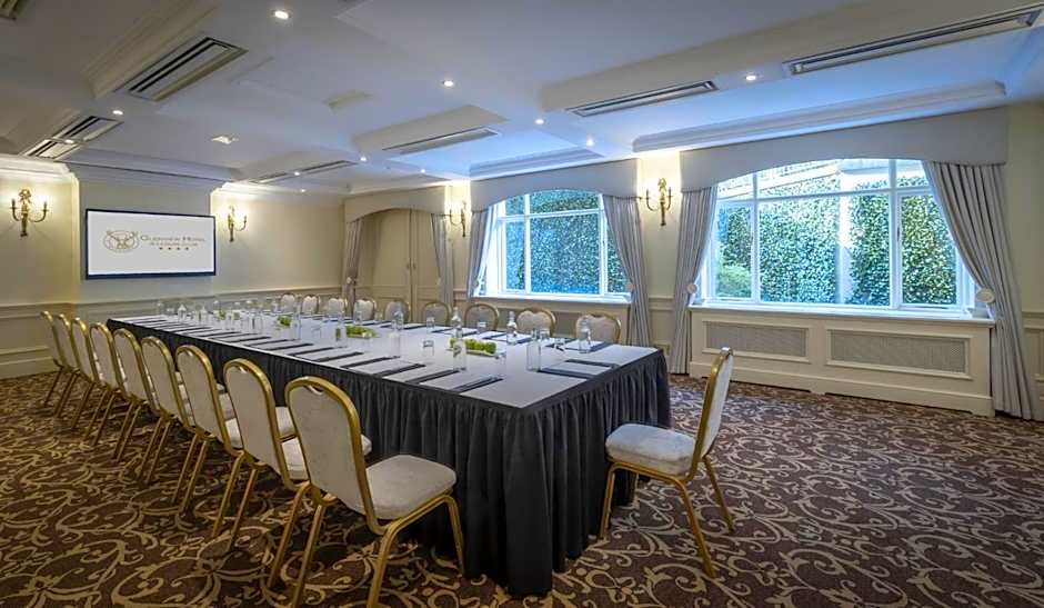 The Glenview Hotel & Leisure Club