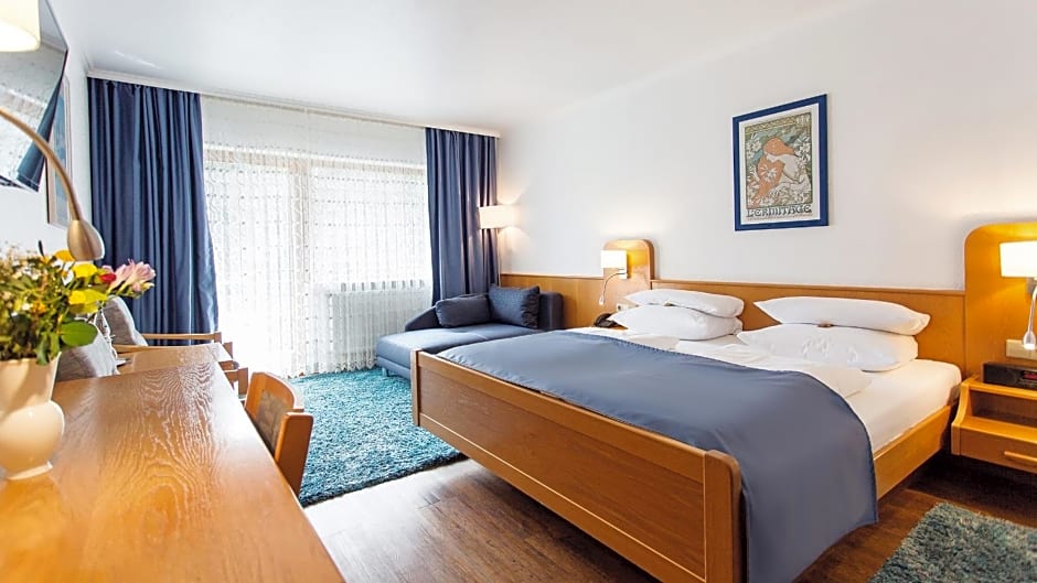 Relax Apartments Tannenhof