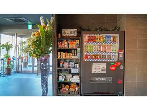 HOTEL GranView FUKUOKA AIRPORT - Vacation STAY 47093v
