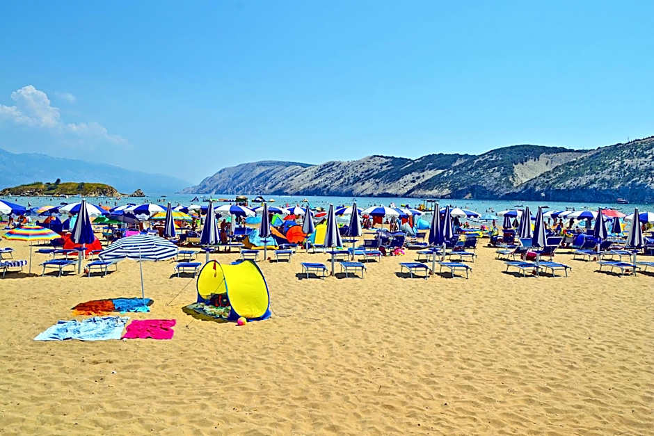 Mobile Homes Victoria San Marino