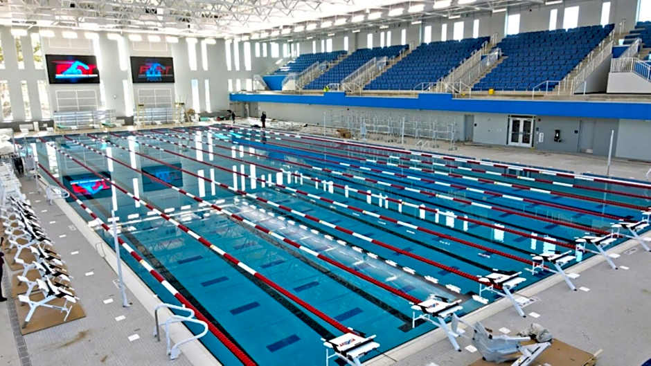 Holiday Inn Express Silver Springs - Ocala By IHG