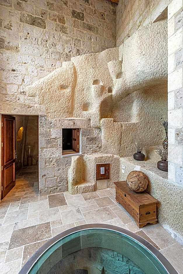 Exedra Hotel Cappadocia