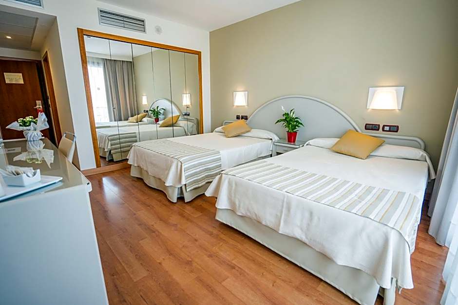Gran Hotel Costa del Sol