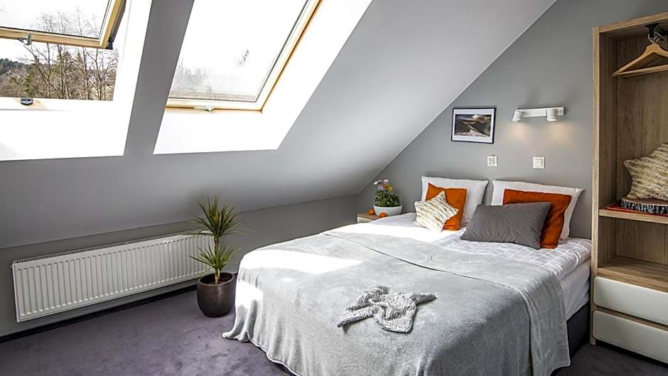 Apartamenty Forma Tatrica