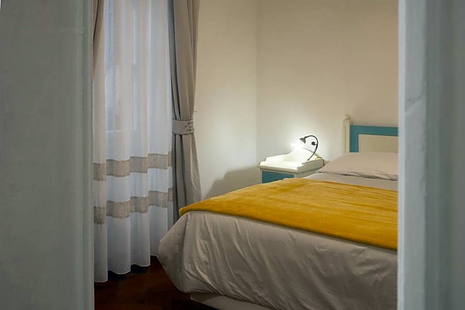 La residenza del Proconsolo