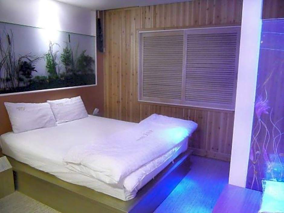 Hotel Top Daegu
