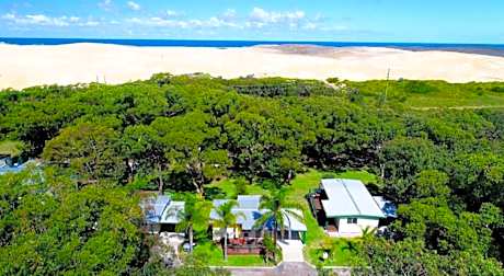 The Retreat Port Stephens