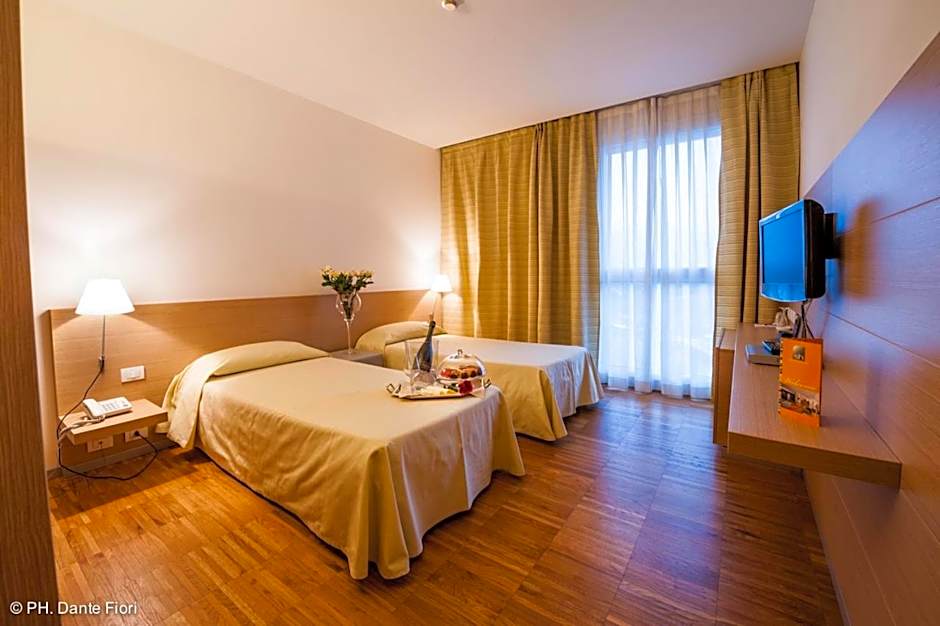 Schio Hotel