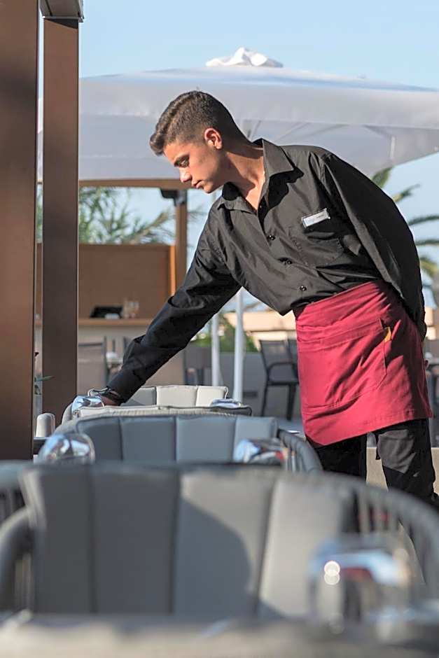 Imperial Palace Adults Only