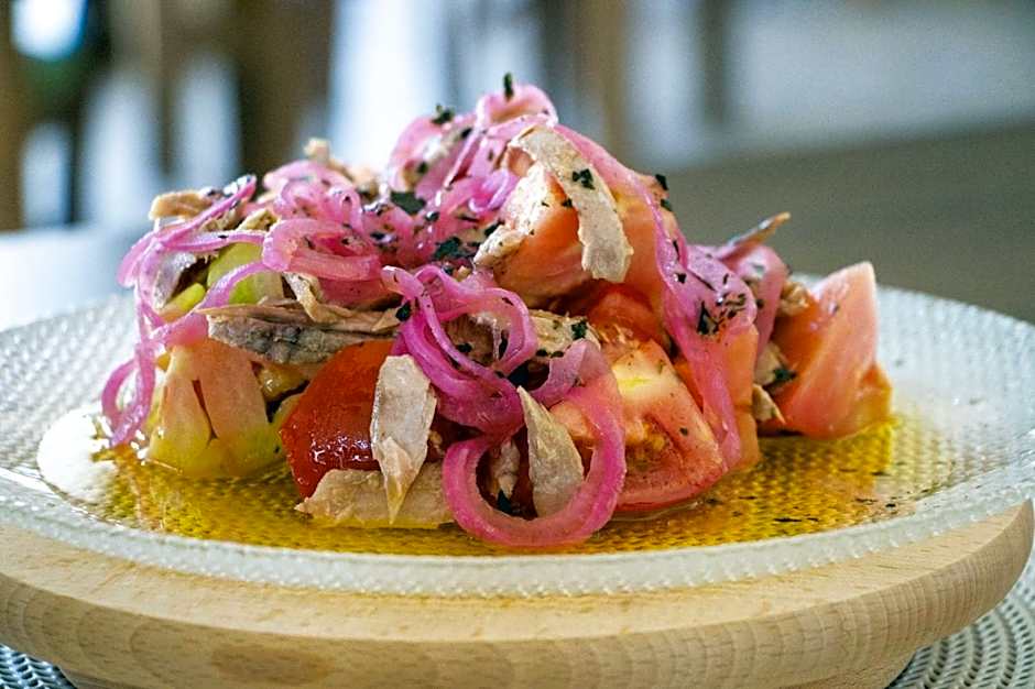 Hotel Villa De Setenil