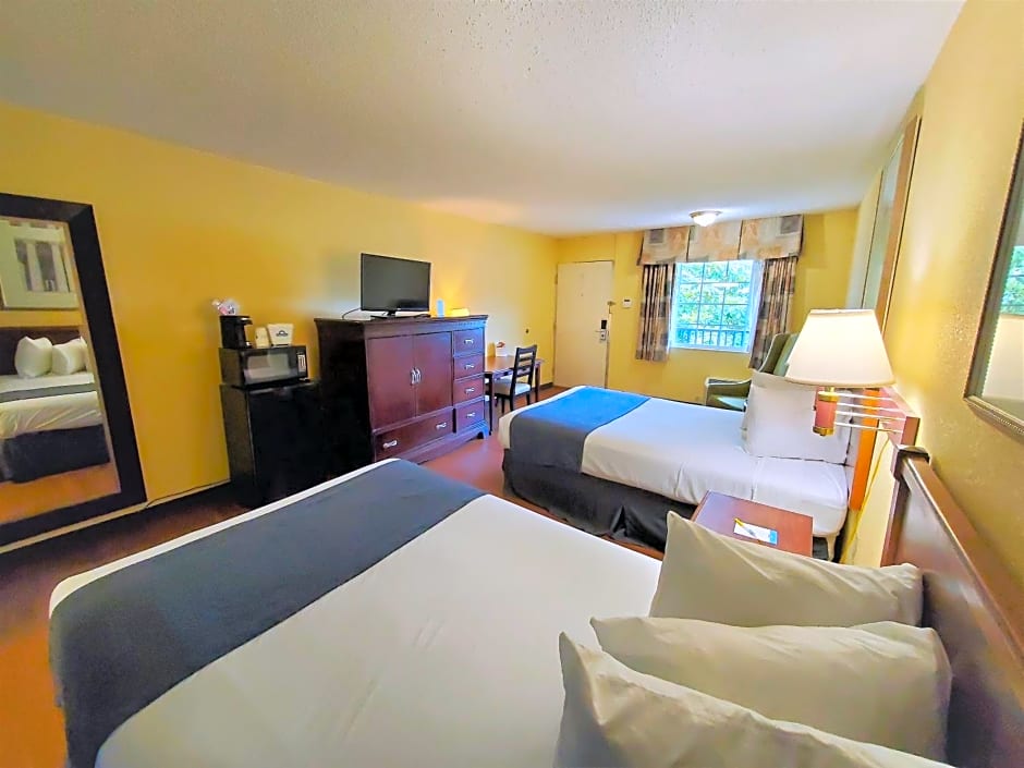 Days Inn Towson – Towson, MD