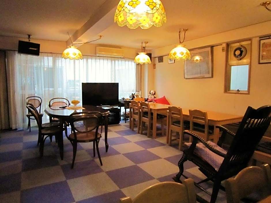 Pension Kitashirakawa - Vacation STAY 91700v