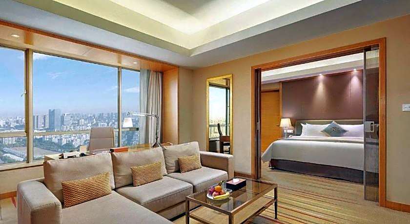Howard Johnson Sunshine Plaza Ningbo