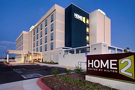 Home2 Suites by Hilton Garden Grove Anaheim