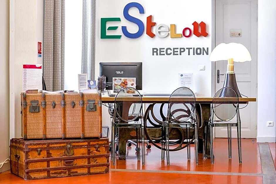 Hotel Estelou
