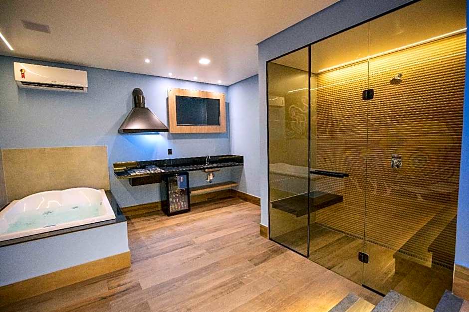 Drops Motel Campinas