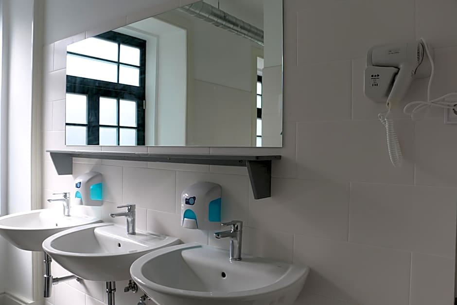 Nice Way Porto Hostel