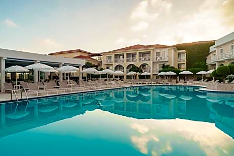 Diana Palace Hotel