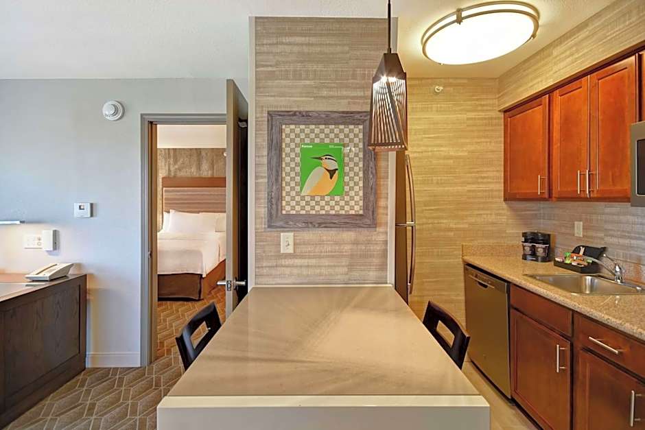 Homewood Suites By Hilton At The Waterfront