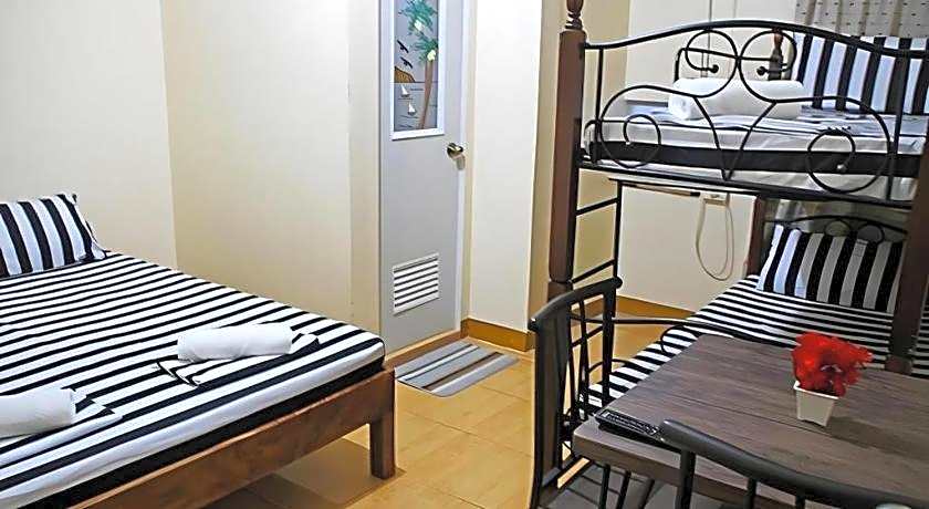 Thirdy's Place Hostel