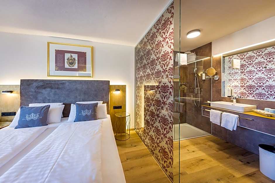 Schlosshotel Mondsee