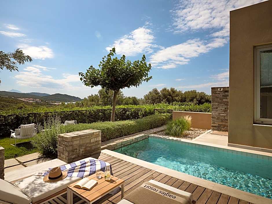 Eagles Villas - Small Luxury Hotels of The World