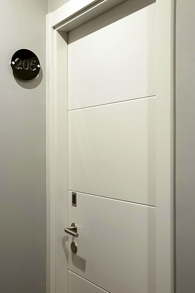 Hotel Lagoa dos Pastorinhos