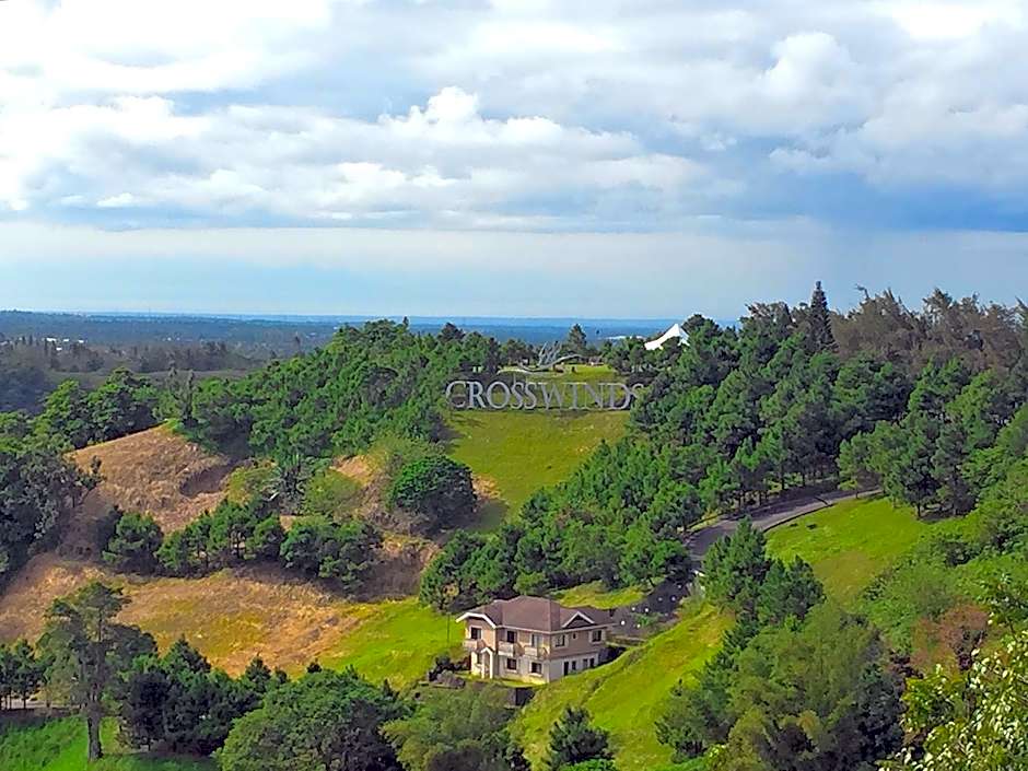 Crosswinds Family Standard Suite