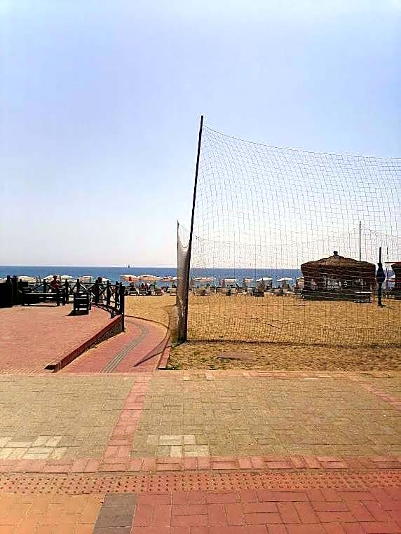 Alanya Damlataş Apart