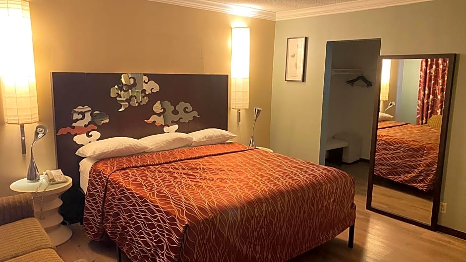 Villa Park Motel