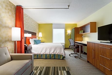 Home2Suites Pittsburgh Cranberry