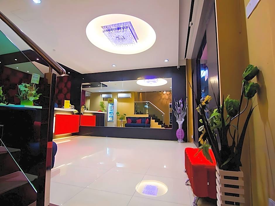 Melody Inn Hotel
